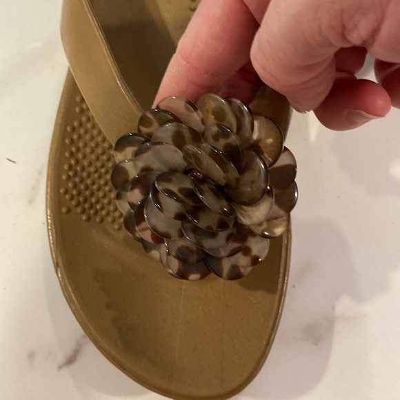 Oka B sandals ML - Picture 3 of 6